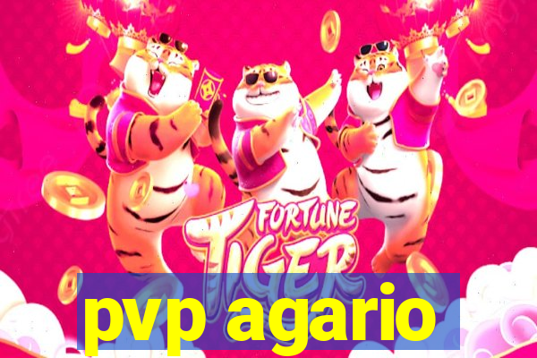 pvp agario